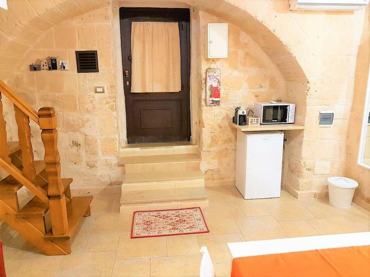 More Apartments The Castle Bari Exterior photo