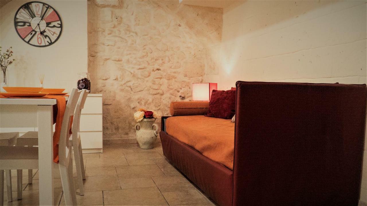 More Apartments The Castle Bari Exterior photo